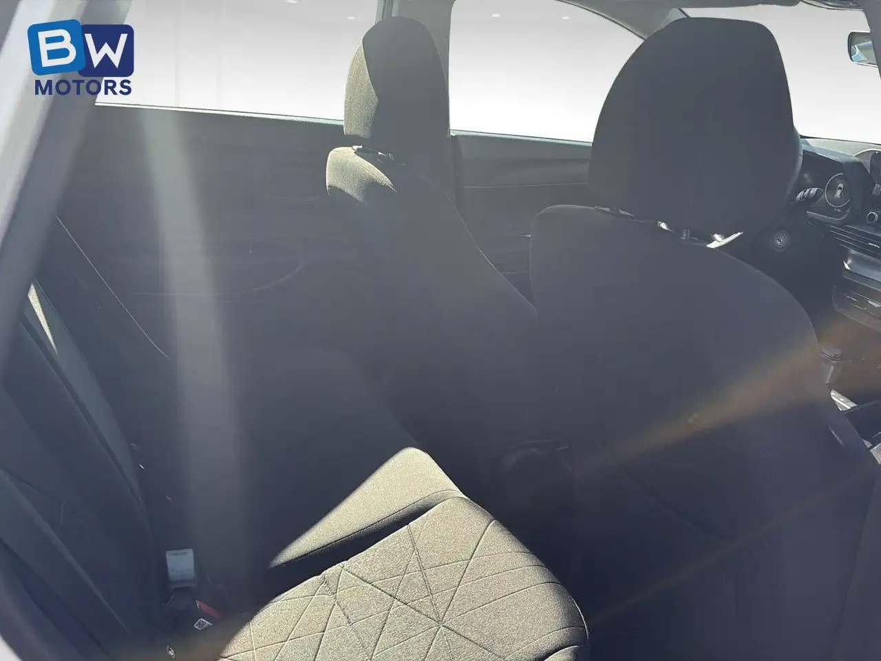 Hyundai BAYON 1.0T-GDi 48V Techno 7DCT (Site de Wavre 010/81.83.50) 11