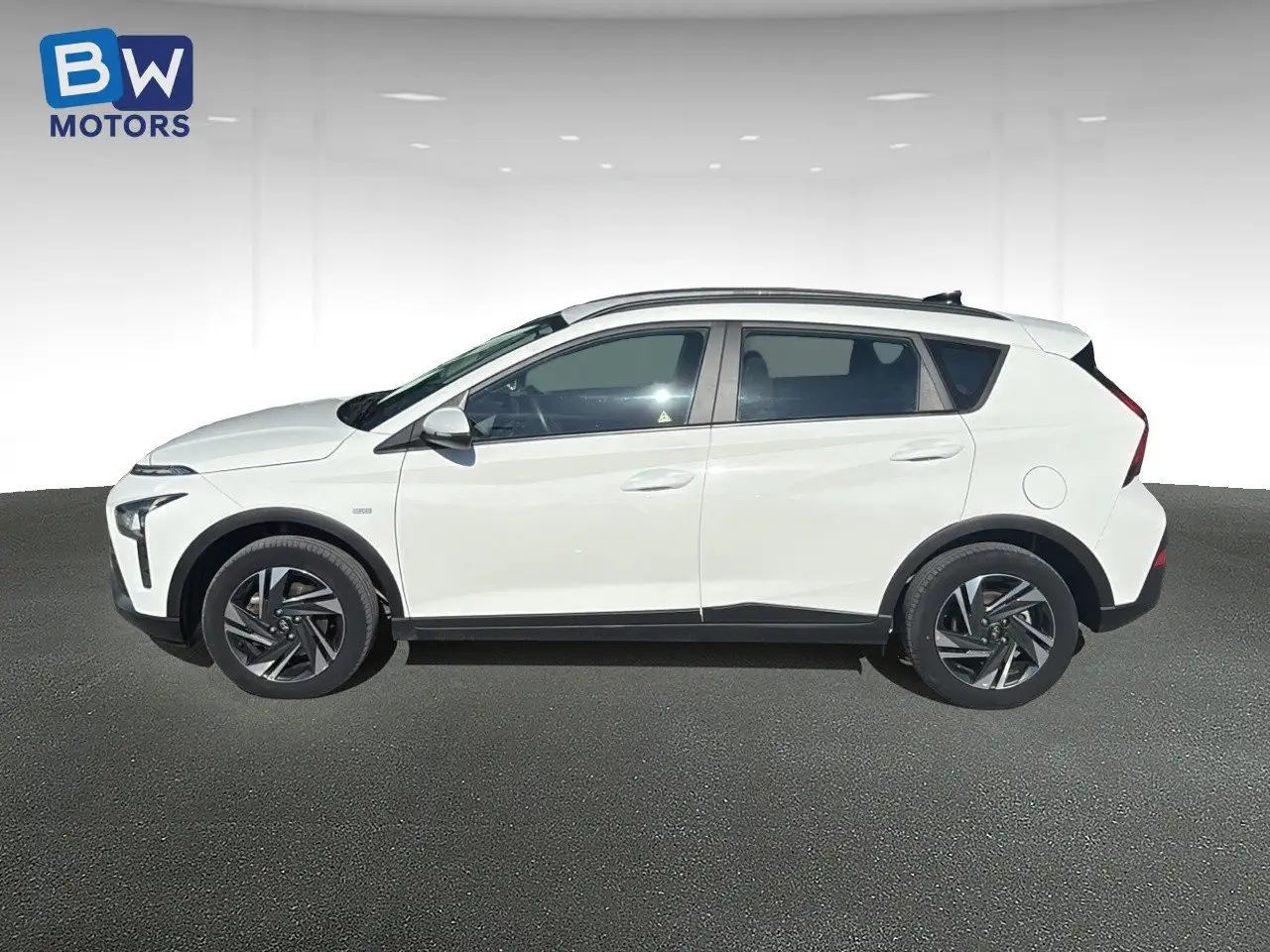 Hyundai BAYON 1.0T-GDi 48V Techno 7DCT (Site de Wavre 010/81.83.50) 7
