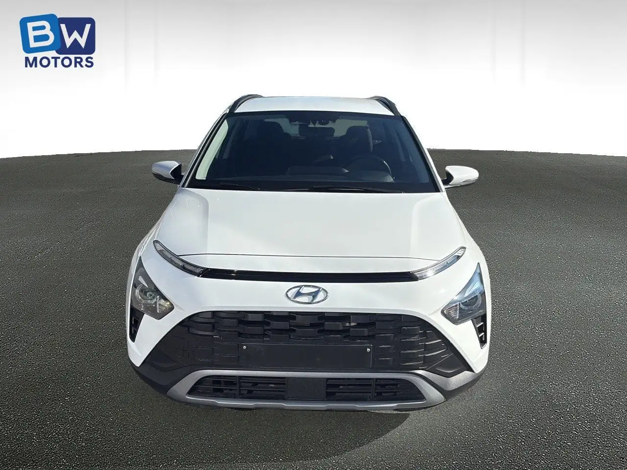Hyundai BAYON 1.0T-GDi 48V Techno 7DCT (Site de Wavre 010/81.83.50) 5