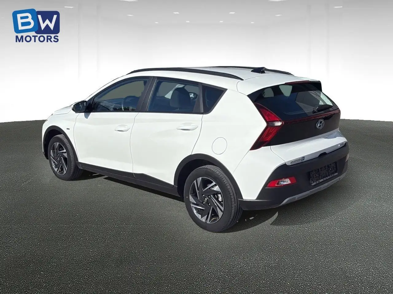 Hyundai BAYON 1.0T-GDi 48V Techno 7DCT (Site de Wavre 010/81.83.50) 4