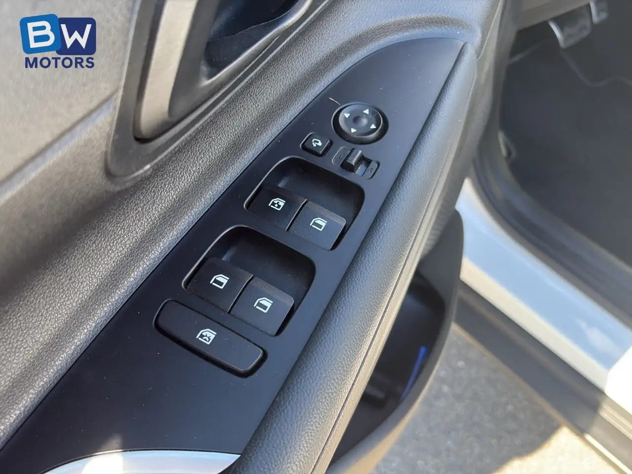 Hyundai BAYON 1.0T-GDi 48V Techno 7DCT (Site de Wavre 010/81.83.50) 17