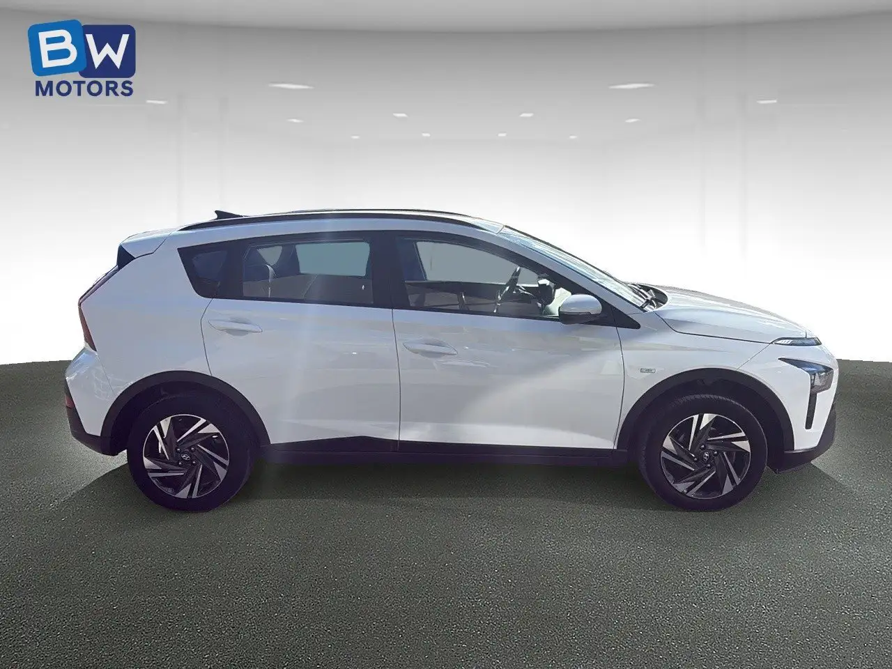 Hyundai BAYON 1.0T-GDi 48V Techno 7DCT (Site de Wavre 010/81.83.50) 6