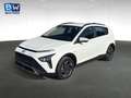 Hyundai BAYON 1.0T-GDi 48V Techno 7DCT (Site de Wavre 010/81.83 Blanc - thumbnail 1