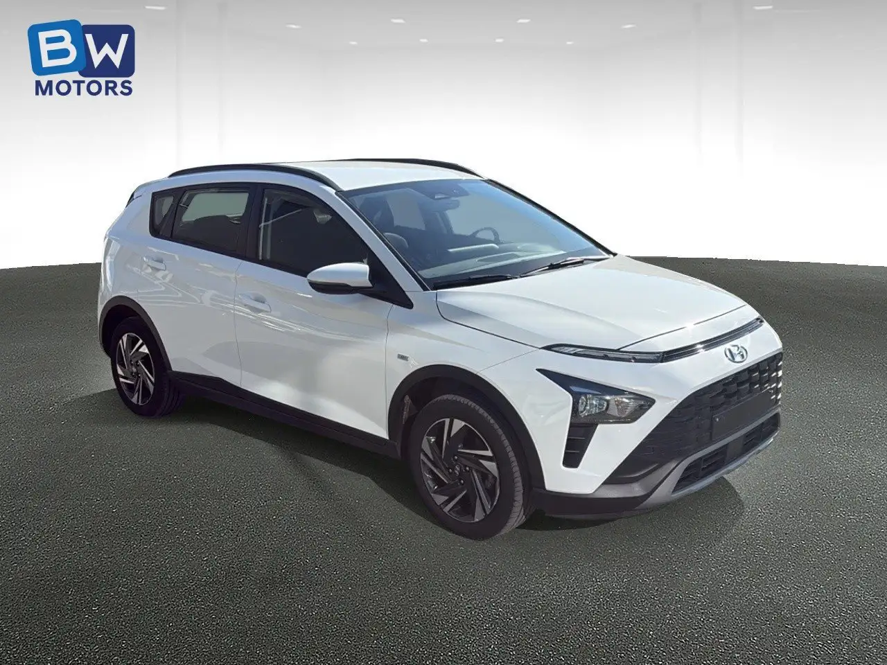 Hyundai BAYON 1.0T-GDi 48V Techno 7DCT (Site de Wavre 010/81.83.50) 2