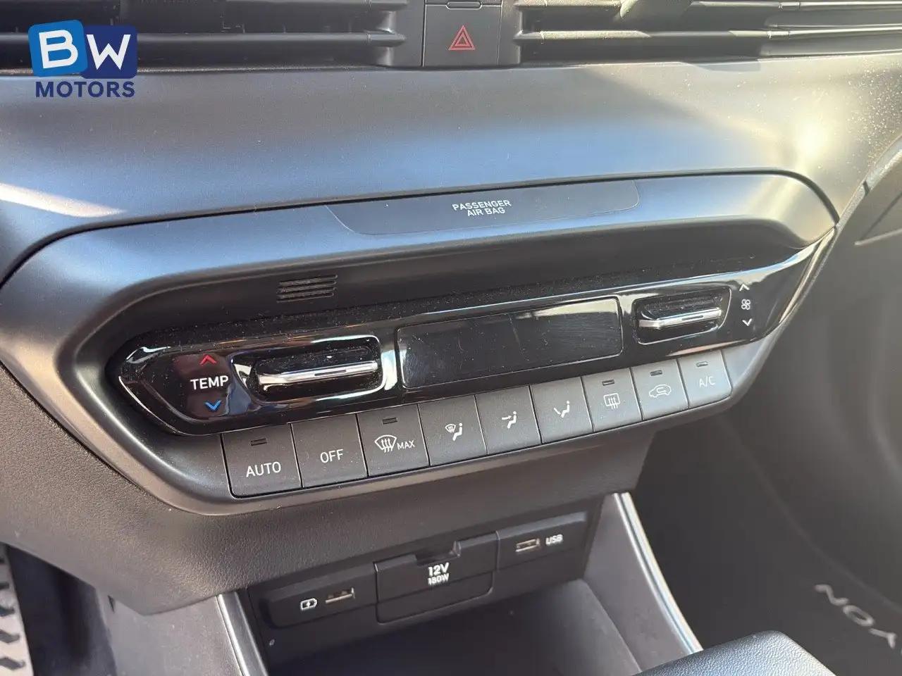 Hyundai BAYON 1.0T-GDi 48V Techno 7DCT (Site de Wavre 010/81.83.50) 18