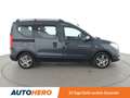 Dacia Dokker 1.3 TCe Stepway Plus*NAVI*TEMPO*PDC*SHZ* Grau - thumbnail 7