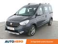 Dacia Dokker 1.3 TCe Stepway Plus*NAVI*TEMPO*PDC*SHZ* Grau - thumbnail 1