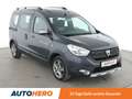 Dacia Dokker 1.3 TCe Stepway Plus*NAVI*TEMPO*PDC*SHZ* Серый - thumbnail 8