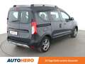 Dacia Dokker 1.3 TCe Stepway Plus*NAVI*TEMPO*PDC*SHZ* Grau - thumbnail 6