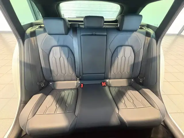Cupra Leon view 14