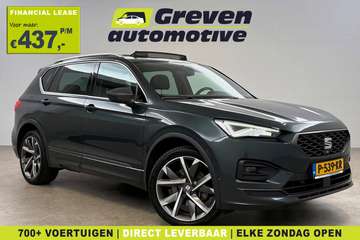 1.4 TSI FR e-Hybrid PHEV Xcellence | Pano | 360° C