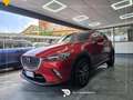 Mazda CX-3 1.5d Luxury edition awd 105cv auto Rosso - thumbnail 3