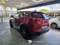 Mazda CX-3 1.5d Luxury edition awd 105cv auto Rosso - thumbnail 4