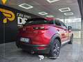 Mazda CX-3 1.5d Luxury edition awd 105cv auto Rosso - thumbnail 6