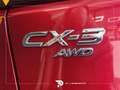 Mazda CX-3 1.5d Luxury edition awd 105cv auto Rosso - thumbnail 25