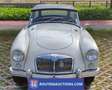 MG MGA Cabriolet | Route 66 Auctions Alb - thumbnail 1