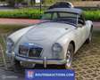 MG MGA Cabriolet | Route 66 Auctions Alb - thumbnail 2