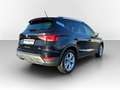 SEAT Arona 1.0 TSI FR LED*VIRTUAL*NAV*TEMP*SHZ*PDC*17ALLWE... Schwarz - thumbnail 5