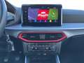 SEAT Arona 1.0 TSI FR LED*VIRTUAL*NAV*TEMP*SHZ*PDC*17ALLWE... Schwarz - thumbnail 14