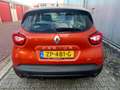 Renault Captur 1.5 dCi Dynamique Orange - thumbnail 5