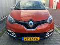 Renault Captur 1.5 dCi Dynamique Orange - thumbnail 1