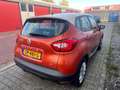 Renault Captur 1.5 dCi Dynamique Orange - thumbnail 4