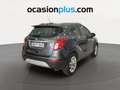 Opel Mokka X 1.4T S&S Selective 4x2 Gris - thumbnail 4