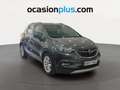Opel Mokka X 1.4T S&S Selective 4x2 Gris - thumbnail 2