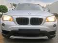 BMW X1 X1 sDrive18d Aut. Sport Line Argent - thumbnail 5