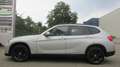 BMW X1 X1 sDrive18d Aut. Sport Line Argent - thumbnail 2