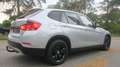 BMW X1 X1 sDrive18d Aut. Sport Line Argent - thumbnail 4