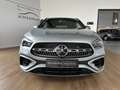 Mercedes-Benz GLA 200 GLA 200 AMG PANORAMA+LENKRADHZG+KAMERA+SPURHALTE Silber - thumbnail 6