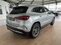 Mercedes-Benz GLA 200 GLA 200 AMG PANORAMA+LENKRADHZG+KAMERA+SPURHALTE Silber - thumbnail 4