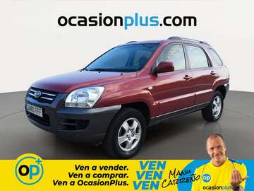 2.0 LX 4x2