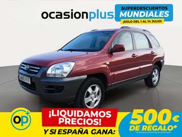 2.0 LX 4x2