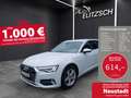 Audi A6 Avant TDI sport Matrix Navi ACC Sound Weiß - thumbnail 1