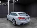 Audi A6 Avant TDI sport Matrix Navi ACC Sound Weiß - thumbnail 5
