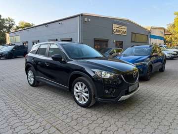 Sports-Line AWD 2.2 Navi Technik-Paket BOSE