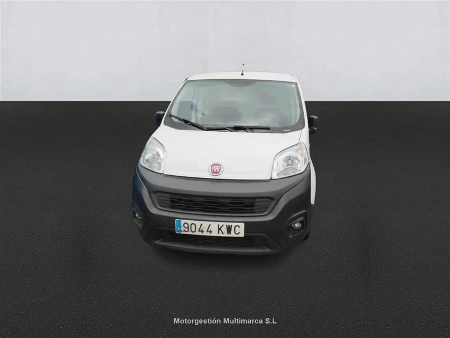Fiat Fiorino Cargo Base 1.3 Mjet 59kW (80CV) E6 - 2