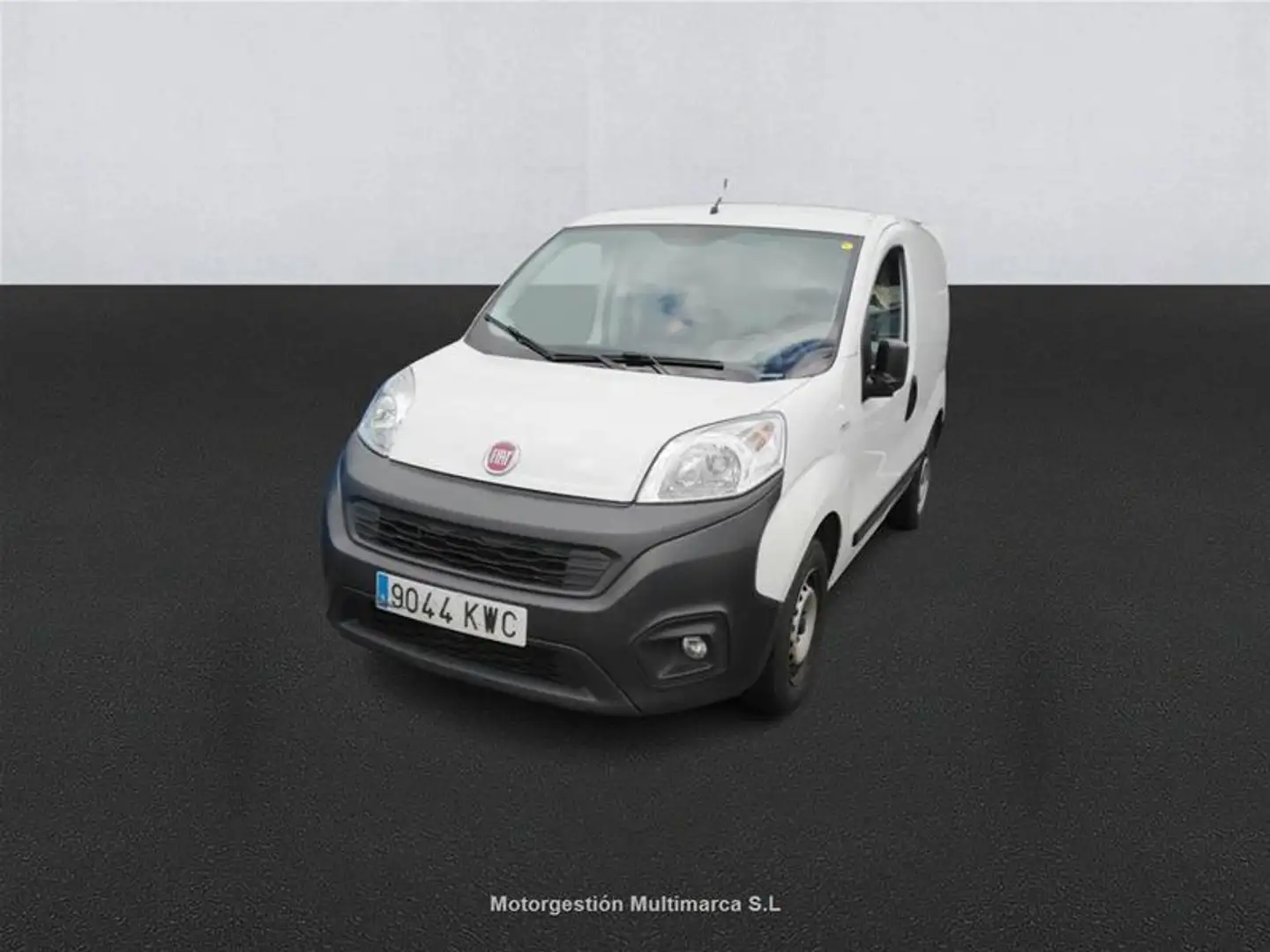 Fiat Fiorino Cargo Base 1.3 Mjet 59kW (80CV) E6 - 1