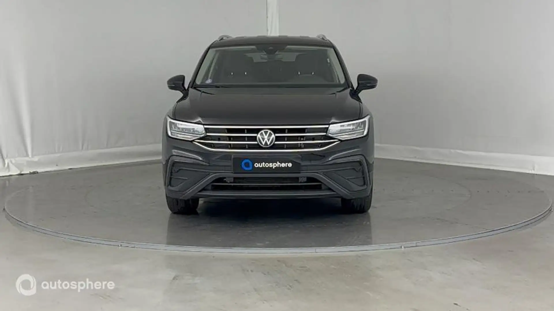 Volkswagen Tiguan Allspace 1.5 TSI 150ch Life Plus DSG7 - 2