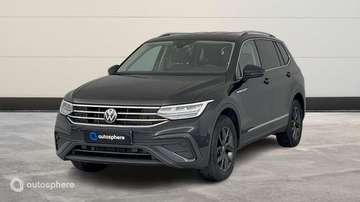 1.5 TSI 150ch Life Plus DSG7