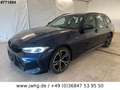 BMW 320 d xDrive M Sport DrivAssProf LED+ M-Aerod +++ Blau - thumbnail 1