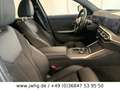BMW 320 d xDrive M Sport DrivAssProf LED+ M-Aerod +++ Blau - thumbnail 4