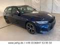 BMW 320 d xDrive M Sport DrivAssProf LED+ M-Aerod +++ Blau - thumbnail 2