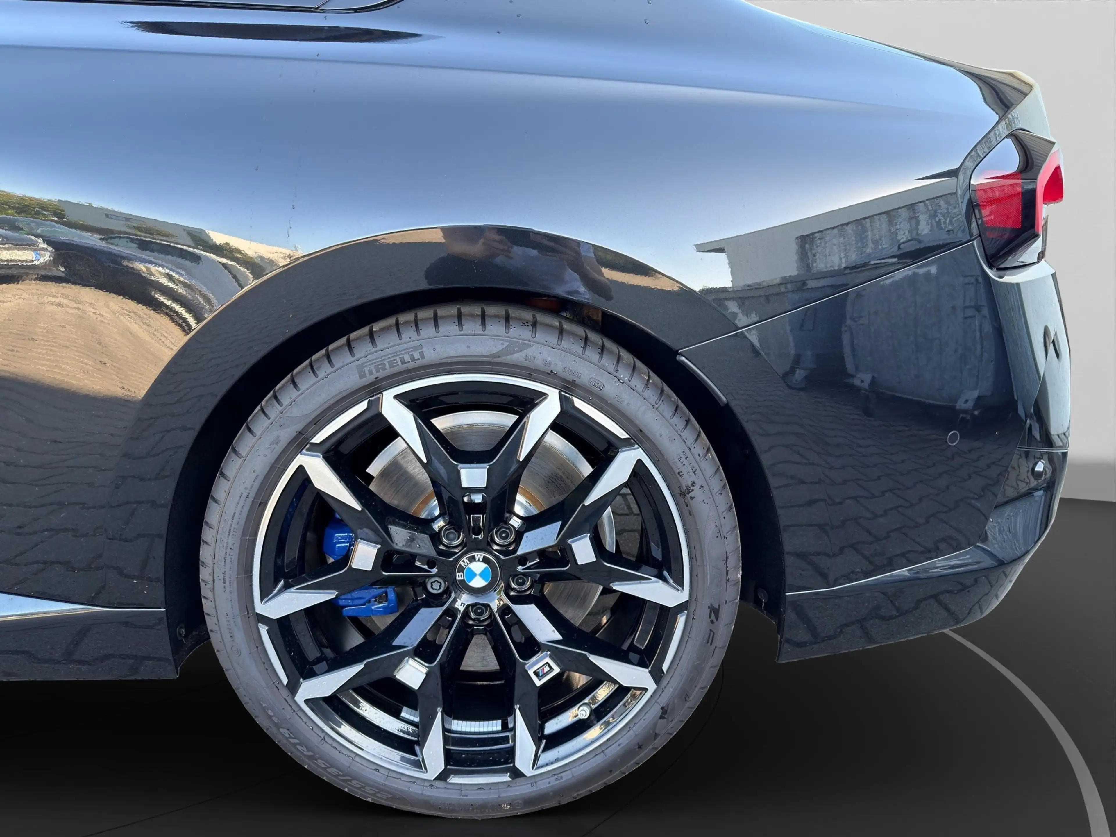 BMW 230 i Coupé - GESPERRT VFW FOKUS Q3 — photo 12