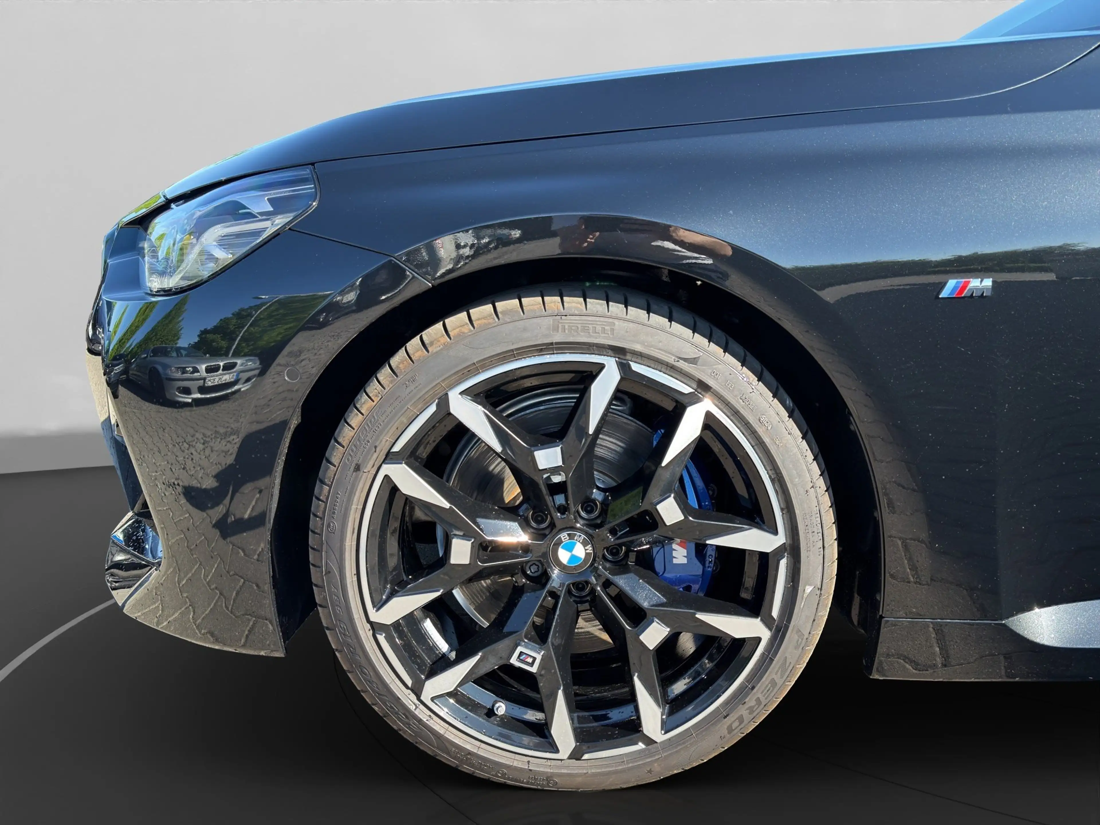 BMW 230 i Coupé - GESPERRT VFW FOKUS Q3 — photo 9