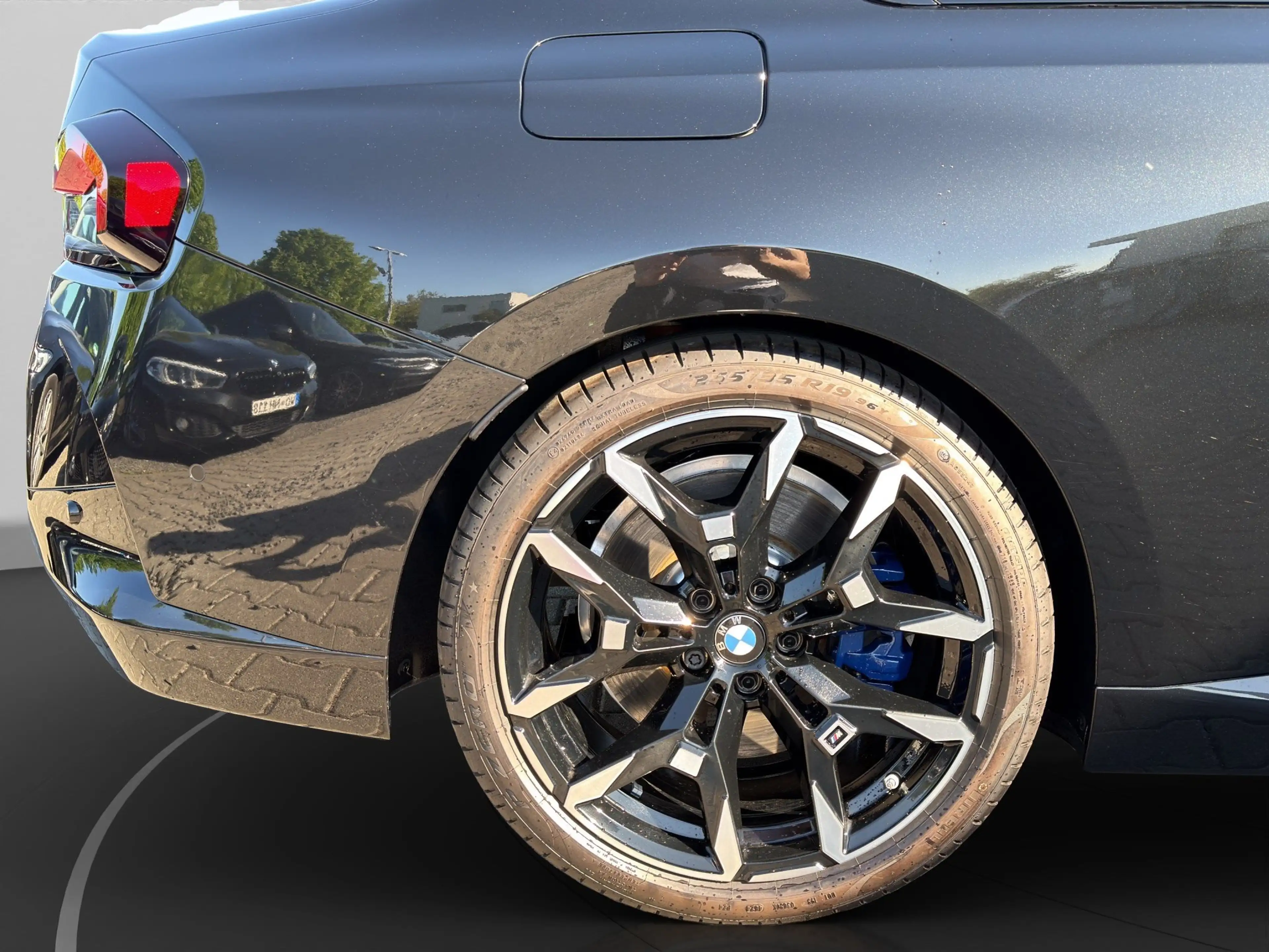 BMW 230 i Coupé - GESPERRT VFW FOKUS Q3 — photo 10