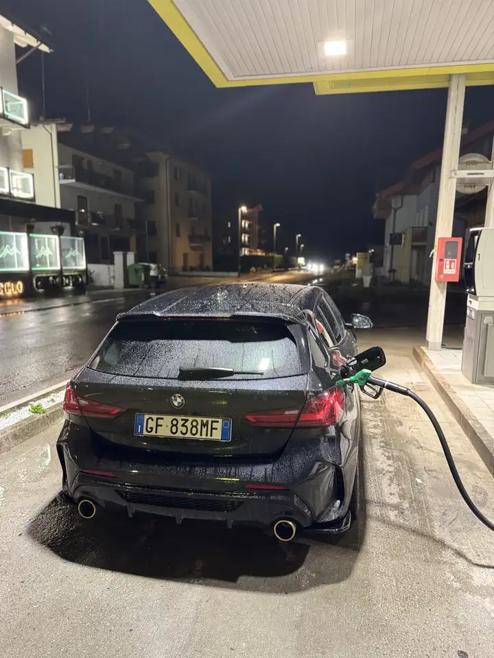 BMW 128
