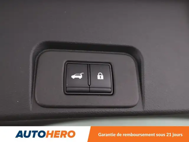 Nissan X-Trail view 24